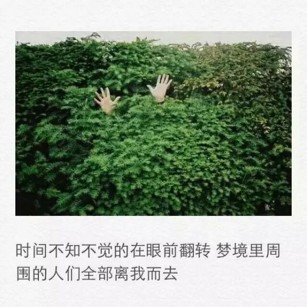 激励自己的话经典的一句话励志短句