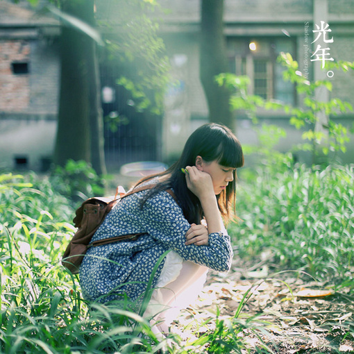 女生伤感的说说心情句子带图片 原来我还是会为你而哭，就算以后我们已经分开了1