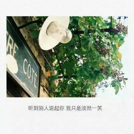 晚安回忆伤感唯美励志青春句子 青春就是让你张扬的笑，也给你莫名的痛2