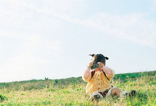 微信简单早安心语图片 是我们自已想太多，才让自已如此难受2