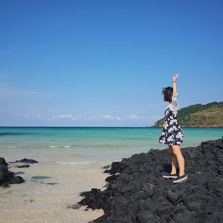 温馨晚安心语图片 人生总是在失落中思索遥望