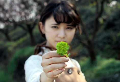 让人充满感触的精品句子 壮志与热情是伟大的辅翼