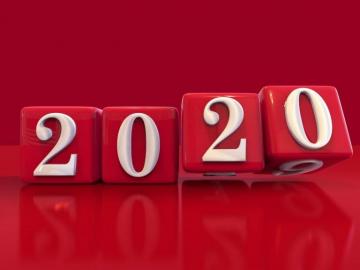 2020新年快来了跨年的心情说说