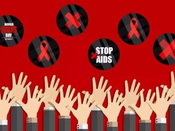预防艾滋病经典宣传标语