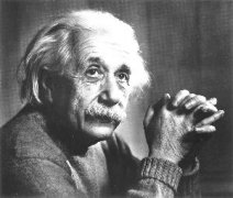 爱因斯坦说过的名言名句启示录大全