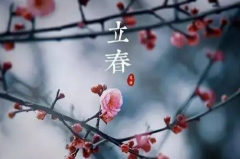 2019有关于立春的诗句诗词 关于立春节气的经典诗词