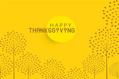 2018最新感恩节说说感恩一切的 感恩节的感恩句子说说